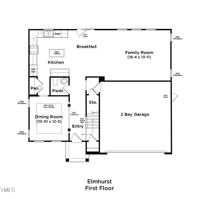 579 Winding Creek Dr Lillington, NC 27546