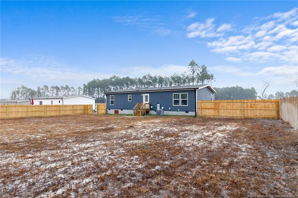 190 Pine Oak Cameron, NC 28326