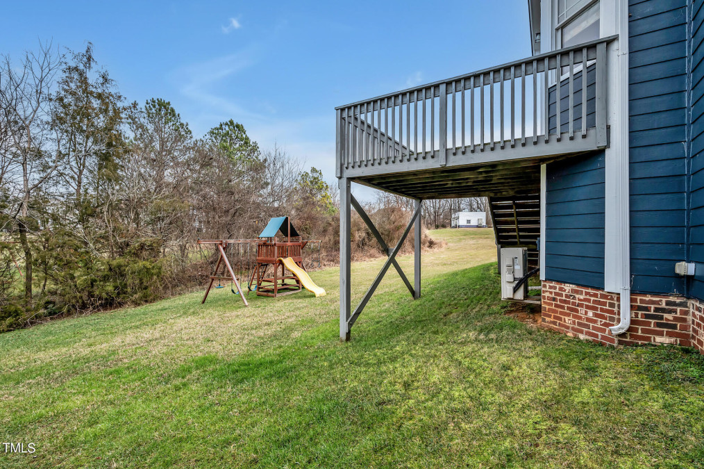 1134 Jersey St Haw River, NC 27258