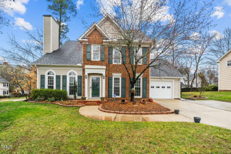 101 Copper Green St Cary, NC 27513