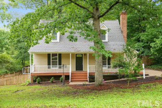929 Big Bend Ct Wake Forest, NC 27587