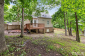 929 Big Bend Ct Wake Forest, NC 27587