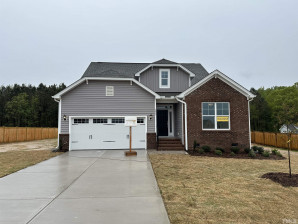 4432 Beckel Rd Willow Springs, NC 27592