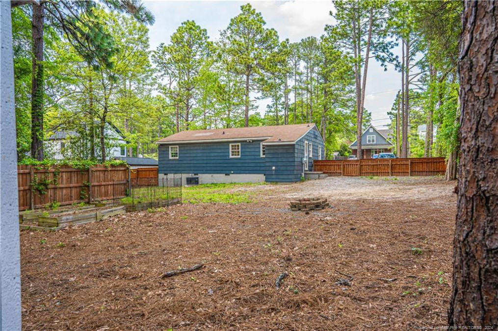 380 New Jersey Ave Southern Pines, NC 28387