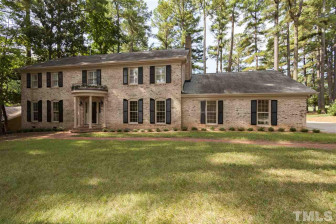 1712 Hunting Ridge Rd Raleigh, NC 27615