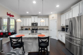 2514 Glenkirk Dr Burlington, NC 27215