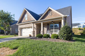 2514 Glenkirk Dr Burlington, NC 27215