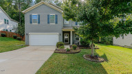 1042 Longleaf Pine Pl Mebane, NC 27302