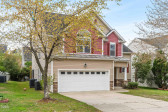 3236 Groveshire Dr Raleigh, NC 27616