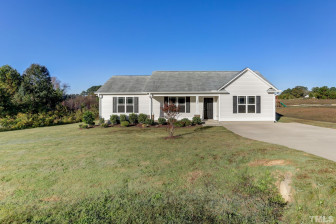 260 Sherrill Farm Dr Benson, NC 27504