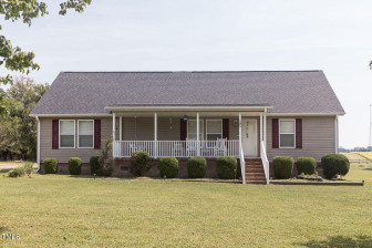 105 Cadillac Ln Louisburg, NC 27549