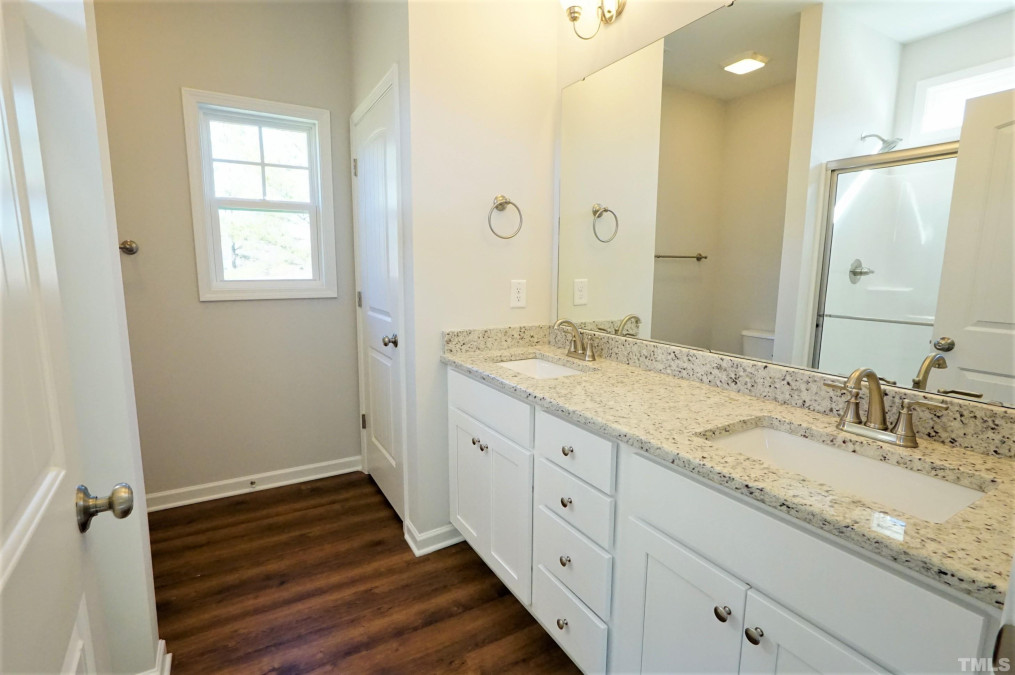101 Lebanon Pl Dunn, NC 28334