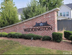 141 Weddington Park Ln Apex, NC 27523