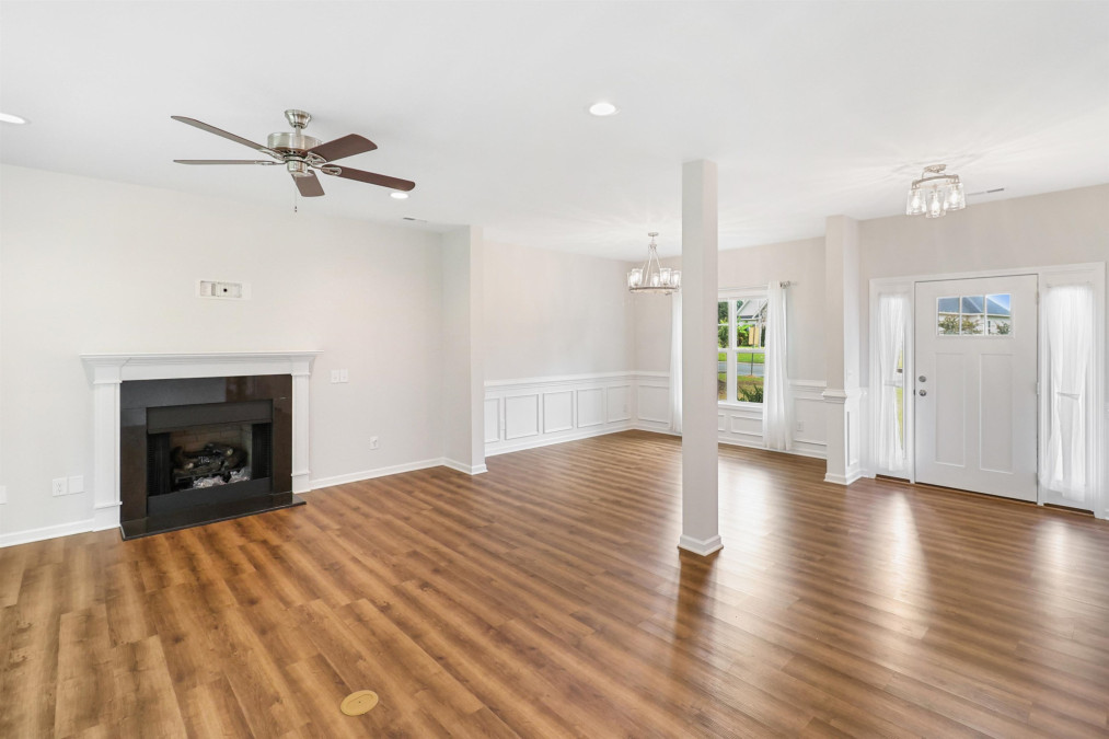 209 Winterlochen Dr Dunn, NC 28334