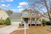 3205 Suncrest Village Ln Raleigh, NC 27616