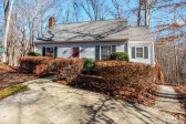 103 Braswell Ct Chapel Hill, NC 27516