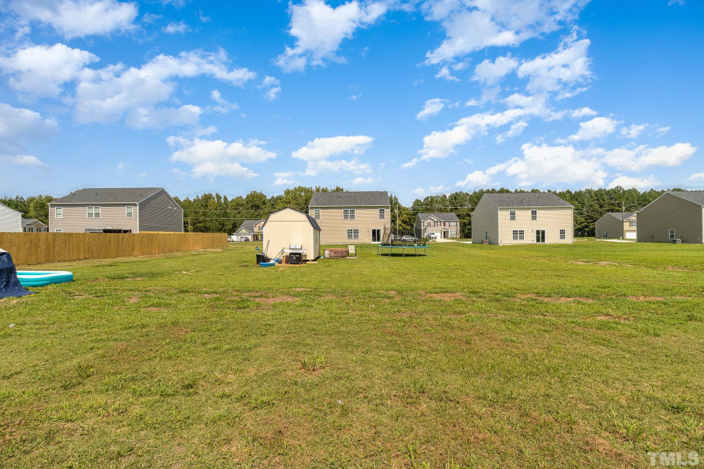 5487 Carolines Way Wilson, NC 27893