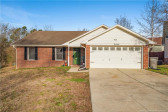 5932 Hotspur Pl Fayetteville, NC 28306