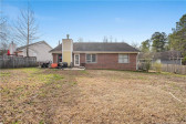 5932 Hotspur Pl Fayetteville, NC 28306