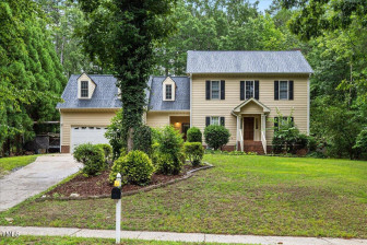 5122 Berkeley St Raleigh, NC 27612