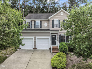 4522 Shady Side Ln Durham, NC 27713