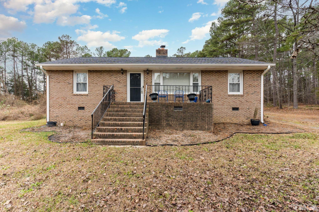 2626 Bonnie Brae Rd, Durham, NC 27703 Raleigh Realty