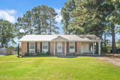 1115 Pope St Benson, NC 27504