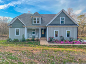 114 Chappels Creek Ln Timberlake, NC 27583