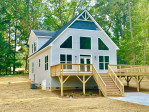 253 Sandy Point Dr Ln Manson, NC 27553