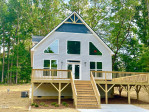 253 Sandy Point Dr Ln Manson, NC 27553