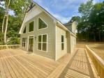 253 Sandy Point Dr Ln Manson, NC 27553