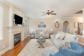 1313 Gironde Ct Wake Forest, NC 27587