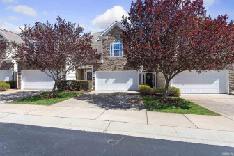 8004 Upper Lake Dr Raleigh, NC 27615