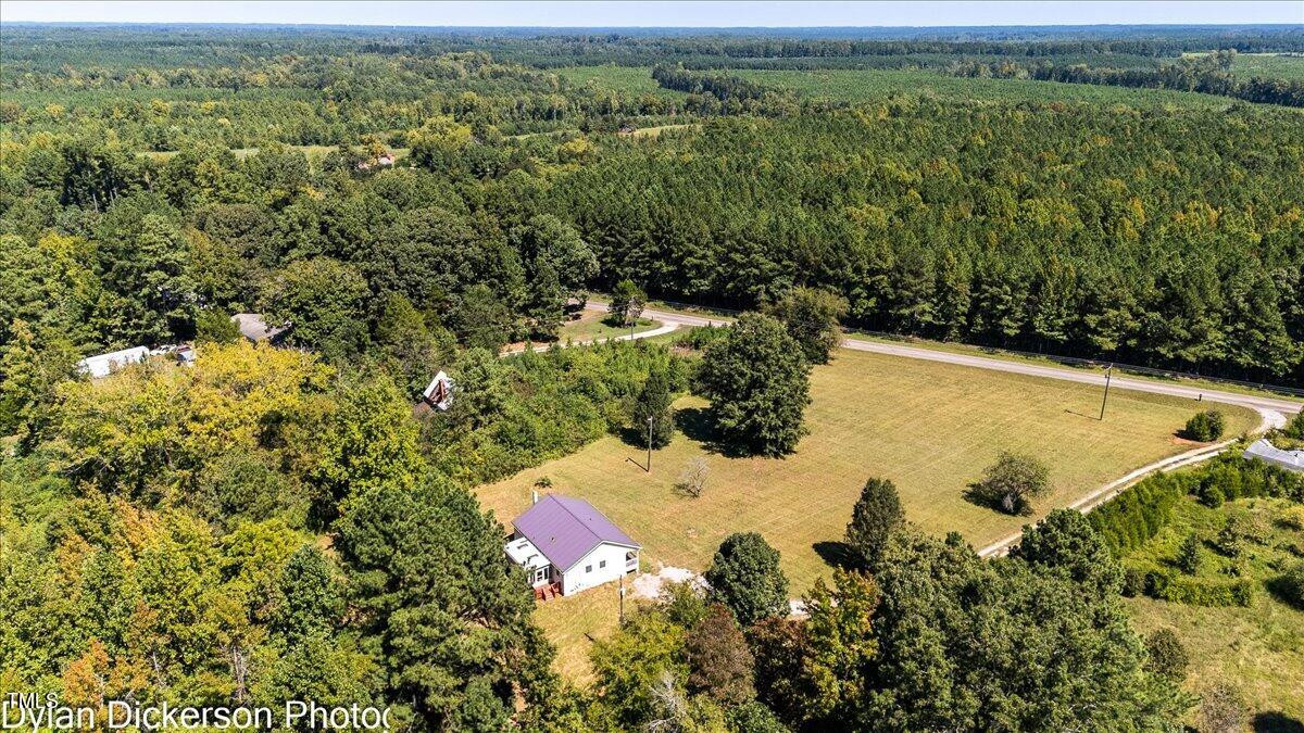 428 Shocco Springs Rd Warrenton, NC 27589