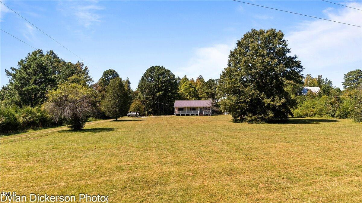 428 Shocco Springs Rd Warrenton, NC 27589