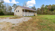 428 Shocco Springs Rd Warrenton, NC 27589