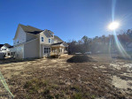 360 Broad Elm Ln Apex, NC 27523