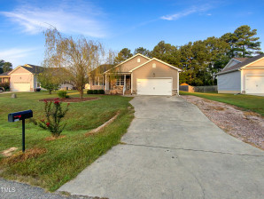 3105 Matthew Ridge Dr Zebulon, NC 27597