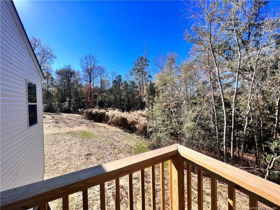 161 Fox Trace Ln Ext Ln Salemburg, NC 28385