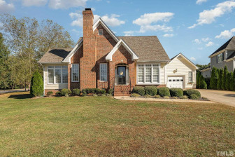 216 Summers Walk Cir Garner, NC 27529