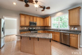 1422 Fairfax Woods Dr Apex, NC 27502