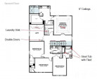 7133 Crested Iris Pl Durham, NC 27703