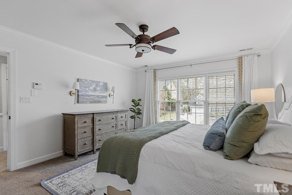 408 Kellyridge Dr Apex, NC 27502