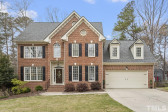 408 Kellyridge Dr Apex, NC 27502