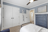 408 Kellyridge Dr Apex, NC 27502