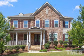 4812 Sunset Fairways Dr Apex, NC 27539