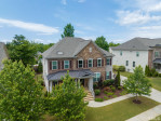 4812 Sunset Fairways Dr Apex, NC 27539