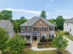 4812 Sunset Fairways Dr Apex, NC 27539