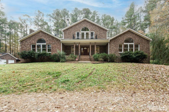 165 Foxcroft Dr Pittsboro, NC 27312