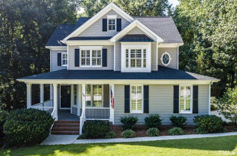 705 Neuse Ridge Dr Clayton, NC 27527